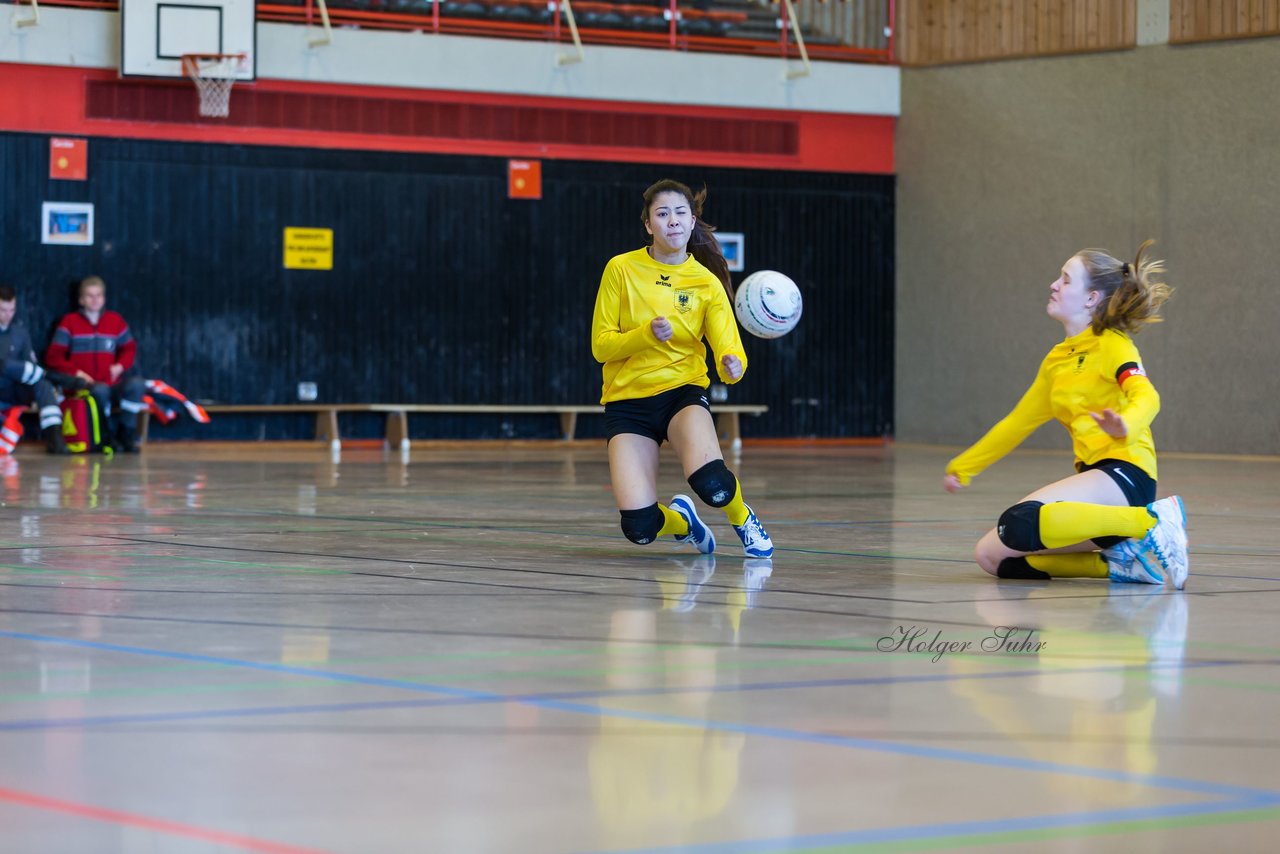 Bild 126 - U16 Deutsche Meisterschaft